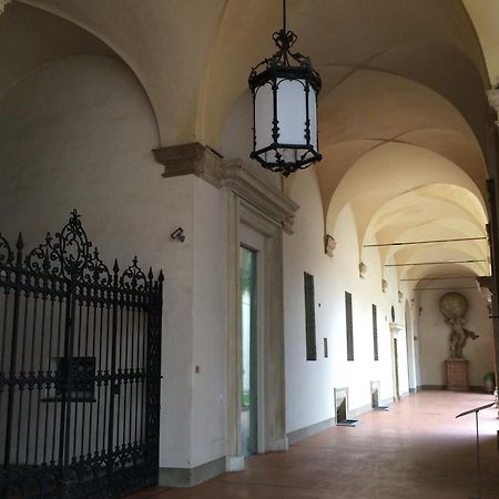 Tl Palazzo Fantuzzi Appartement Bologna Buitenkant foto